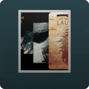 100 Albumes que tenes que escuchar
