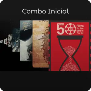 50 Peliculas y 50 Albumes