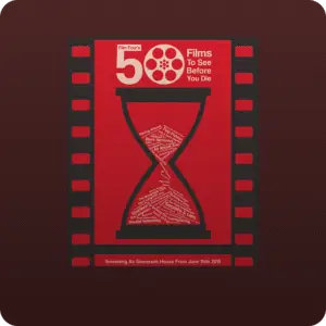 50 Peliculas que tenes que ver