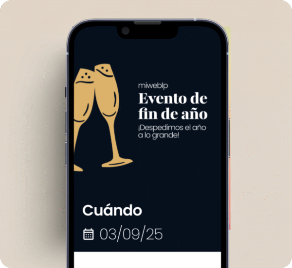 Eventos